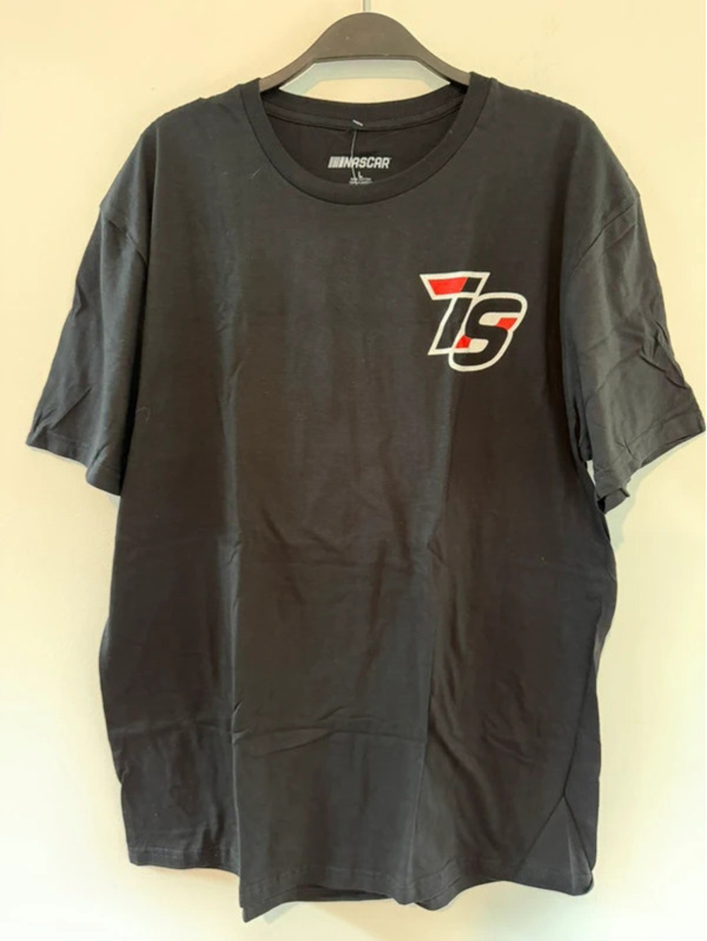 Tshirt - Nascar- Men’s Size Large